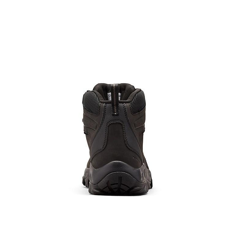 Newton Ridge Plus II Waterproof Hiking Boots