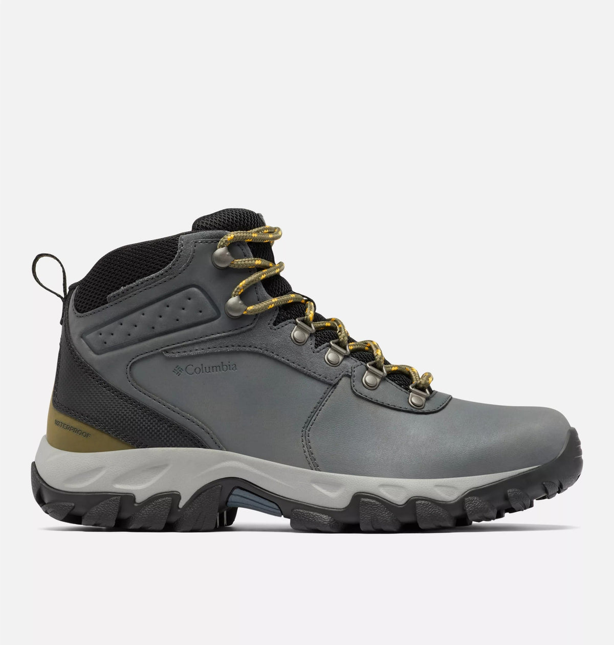 Newton Ridge Plus II Waterproof Hiking Boots