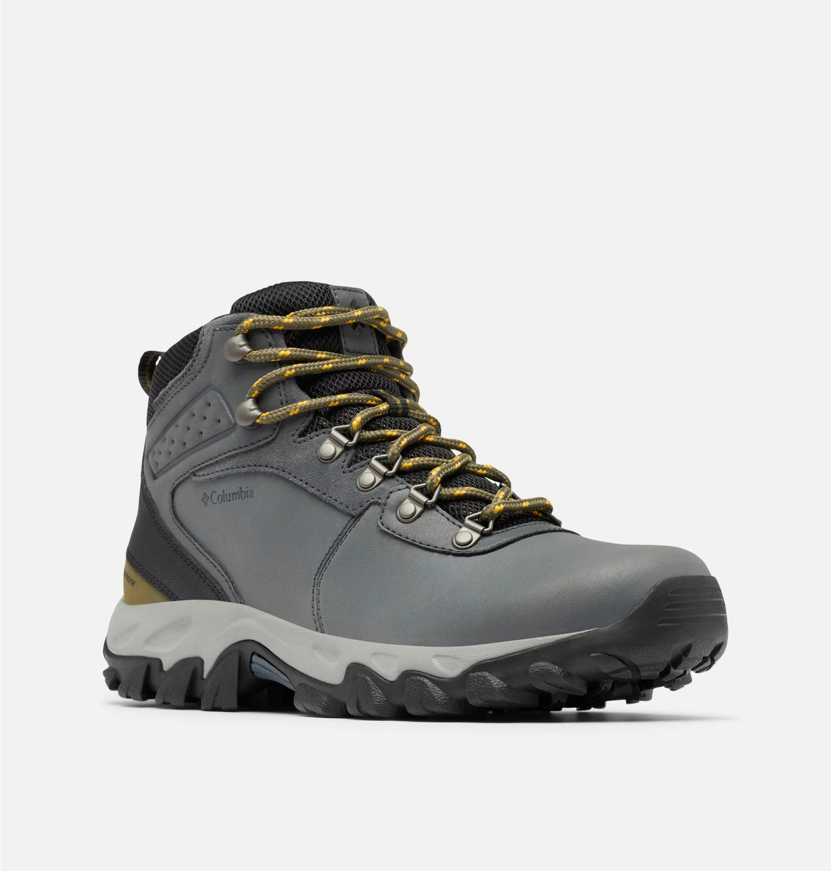 Newton Ridge Plus II Waterproof Hiking Boots