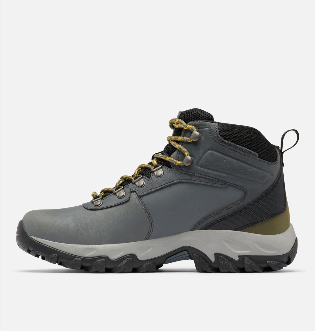 Newton Ridge Plus II Waterproof Hiking Boots