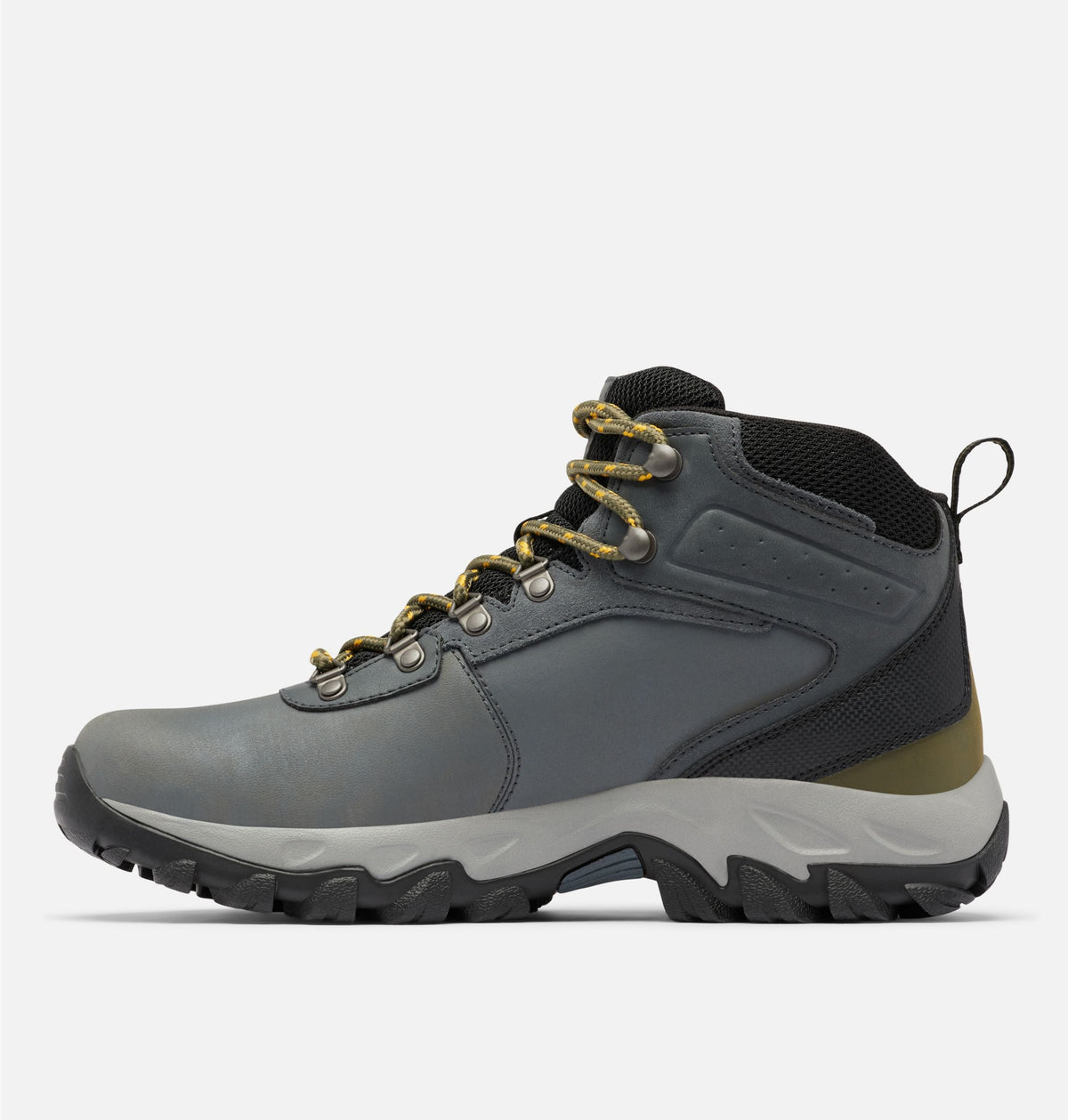 Newton Ridge Plus II Waterproof Hiking Boots