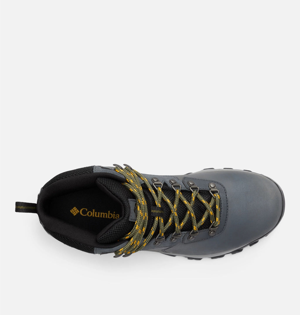 Newton Ridge Plus II Waterproof Hiking Boots