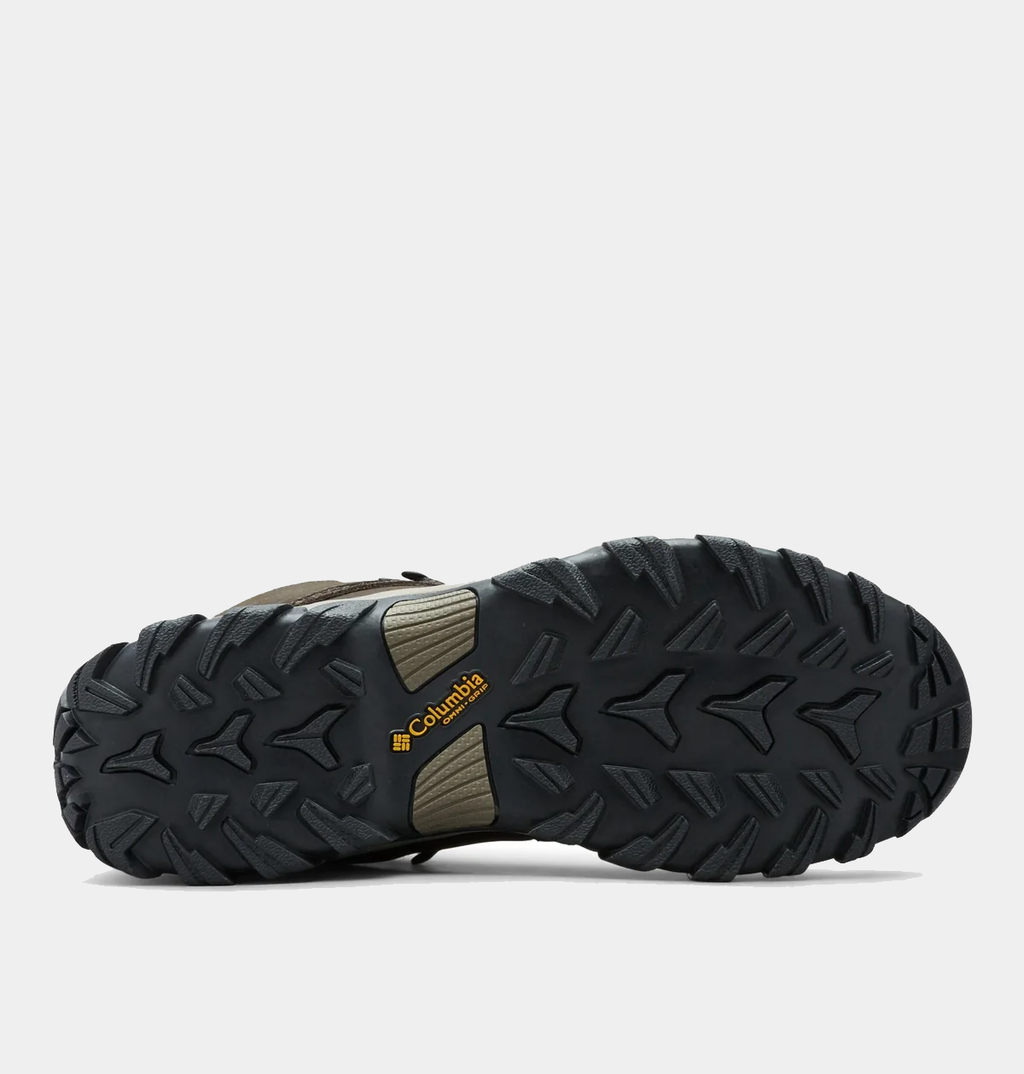 Newton Ridge Plus II Waterproof