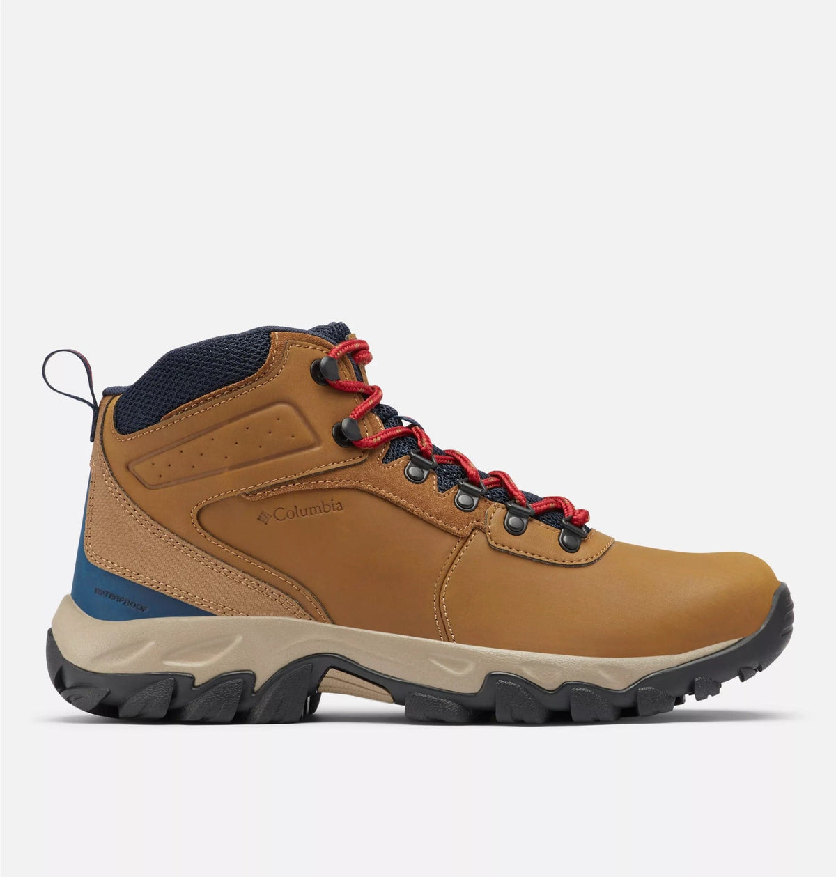 Newton Ridge Plus II Waterproof Hiking Boots