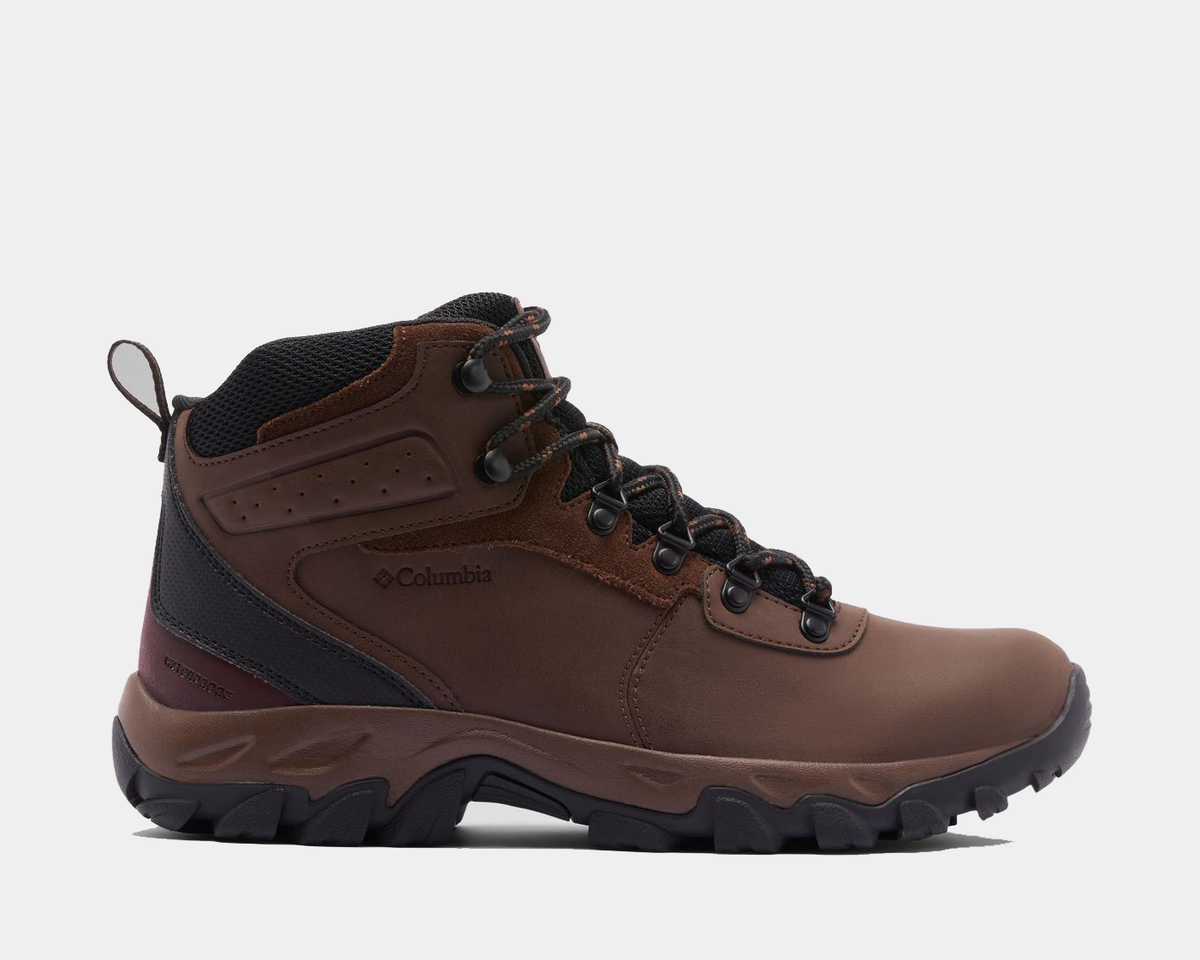 Newton Ridge Plus II Waterproof