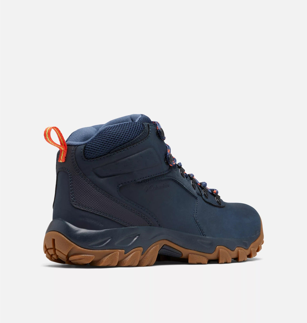 Newton Ridge Plus II Waterproof Hiking Boots