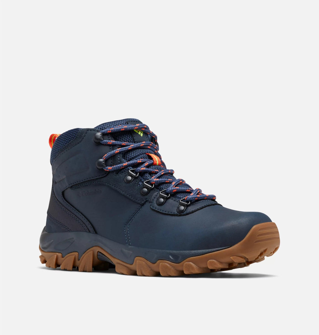 Newton Ridge Plus II Waterproof Hiking Boots