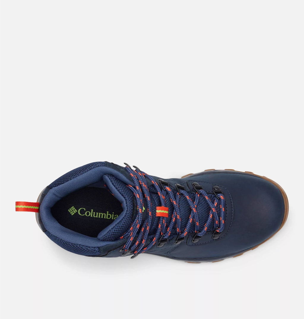 Newton Ridge Plus II Waterproof Hiking Boots