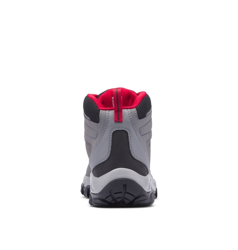 Newton Ridge Plus II Waterproof Hiking Boots