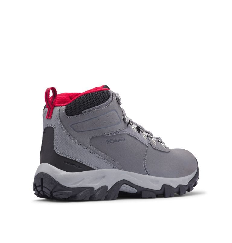 Newton Ridge Plus II Waterproof Hiking Boots