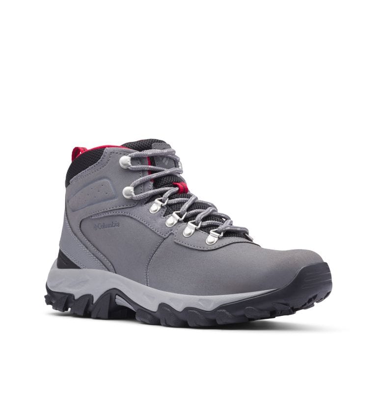 Newton Ridge Plus II Waterproof Hiking Boots