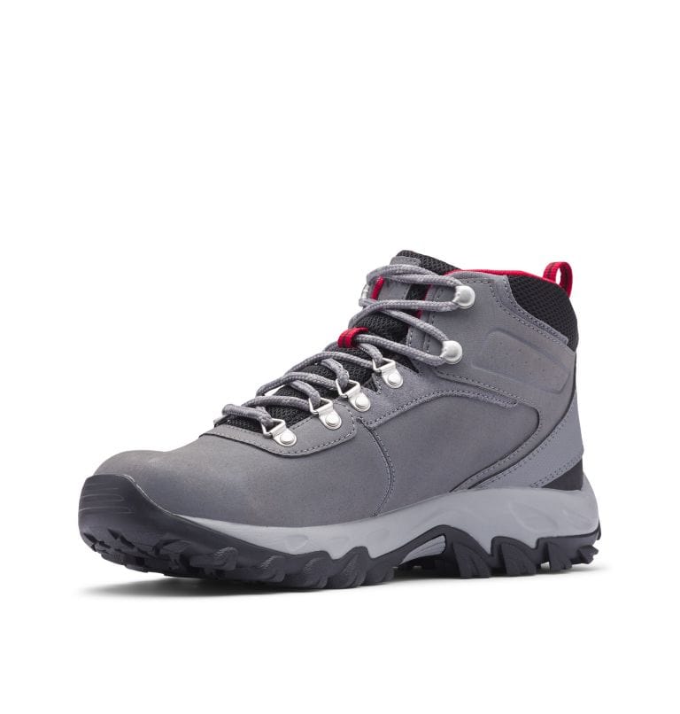 Newton Ridge Plus II Waterproof Hiking Boots
