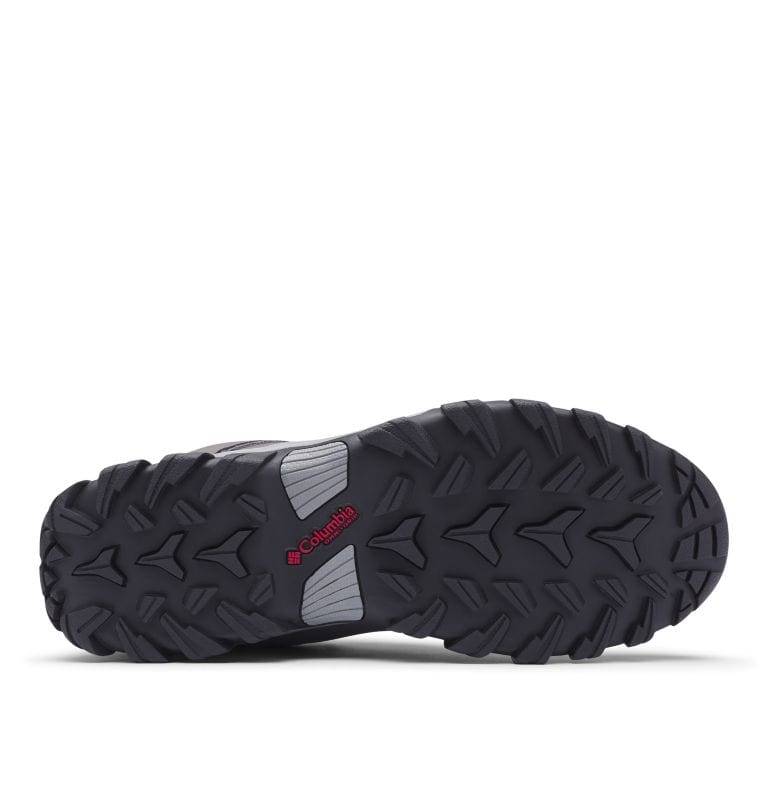 Newton Ridge Plus II Waterproof Hiking Boots
