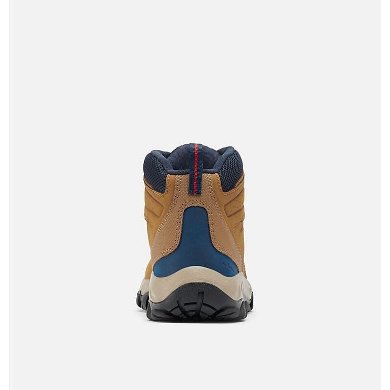 Newton Ridge Plus II Waterproof Hiking Boots
