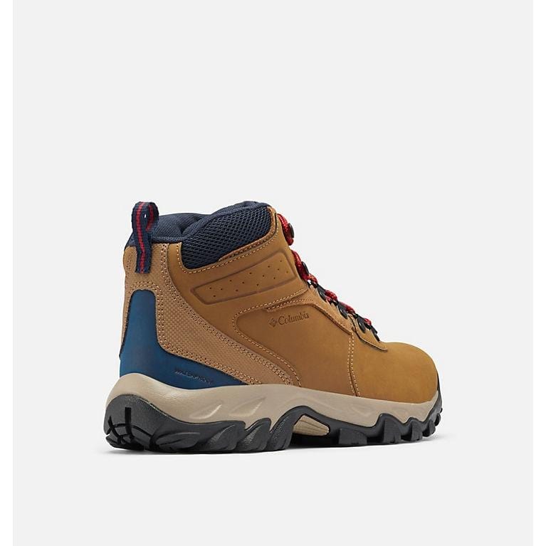 Newton Ridge Plus II Waterproof Hiking Boots