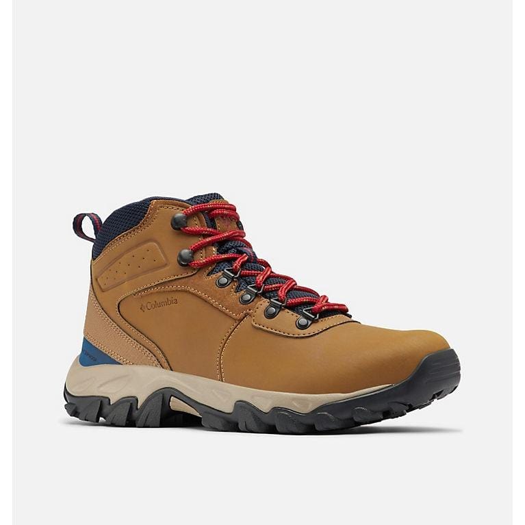 Newton Ridge Plus II Waterproof Hiking Boots