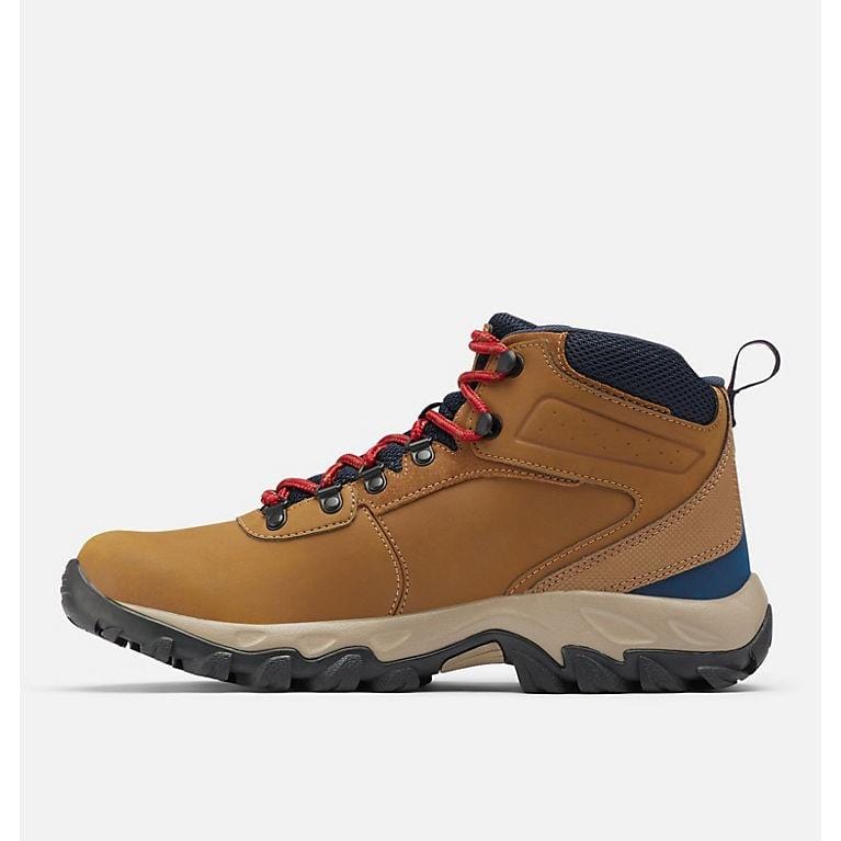 Newton Ridge Plus II Waterproof Hiking Boots