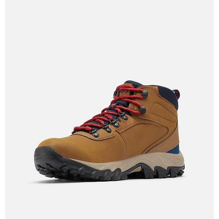 Newton Ridge Plus II Waterproof Hiking Boots
