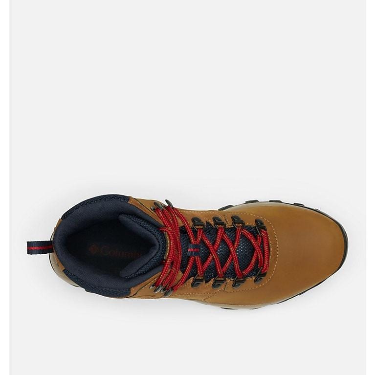 Newton Ridge Plus II Waterproof Hiking Boots