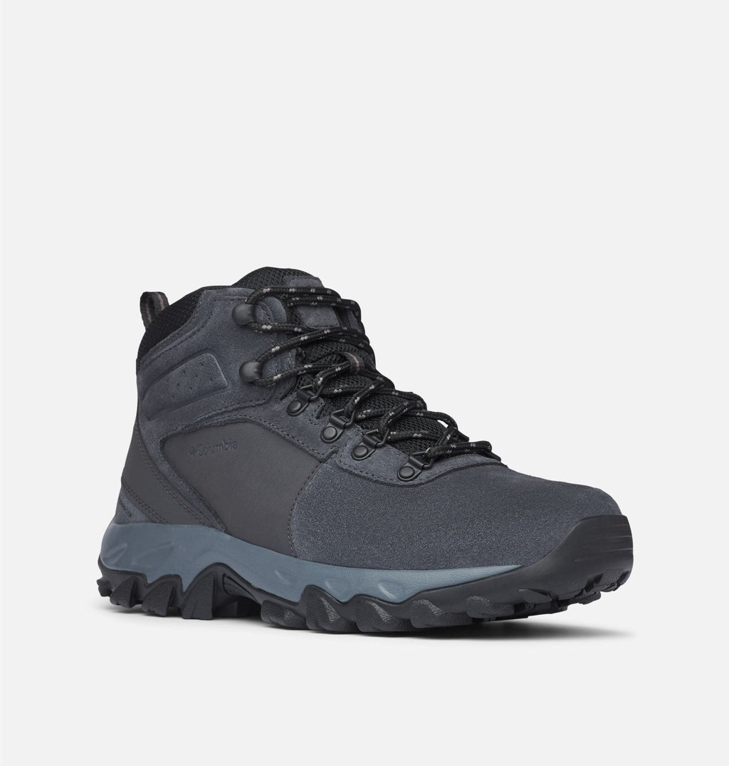 Newton Ridge Plus II Suede Waterproof Hiking Boot