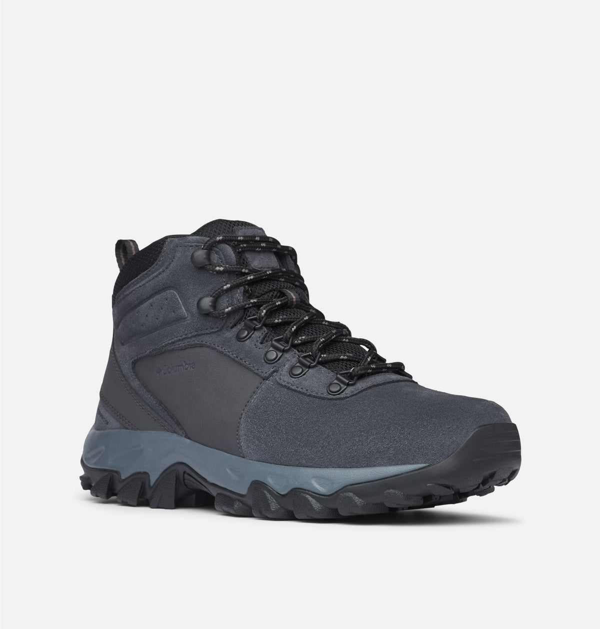 Newton Ridge Plus II Suede Waterproof Hiking Boot