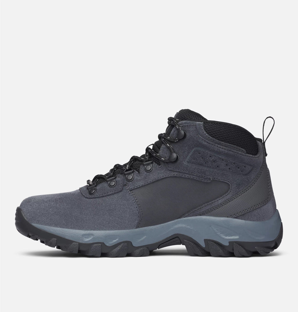 Newton Ridge Plus II Suede Waterproof Hiking Boot