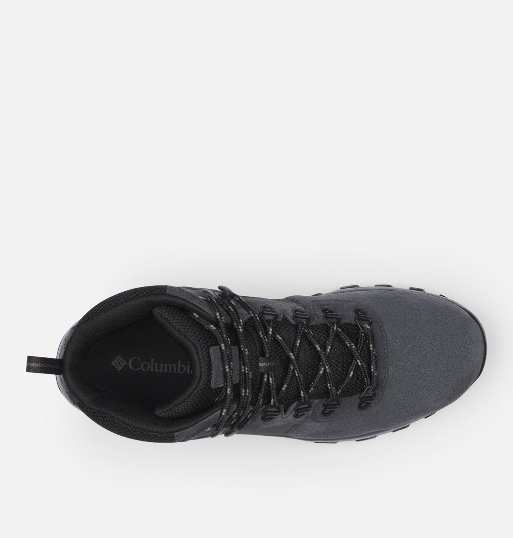 Newton Ridge Plus II Suede Waterproof Hiking Boot