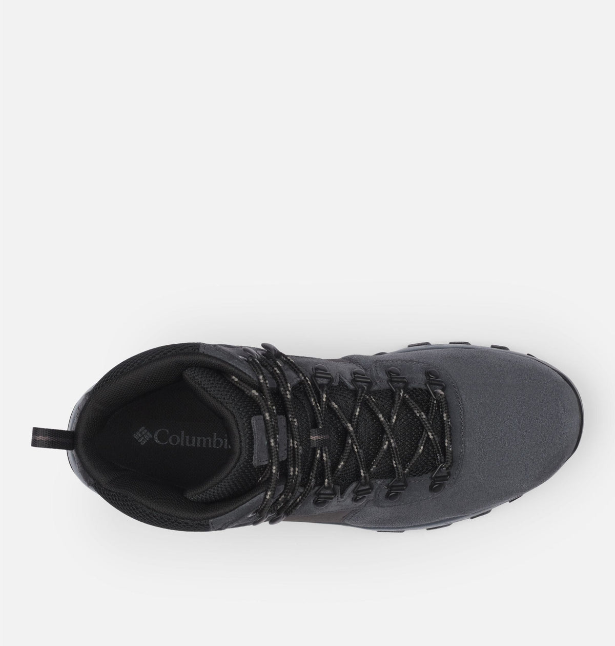 Newton Ridge Plus II Suede Waterproof Hiking Boot