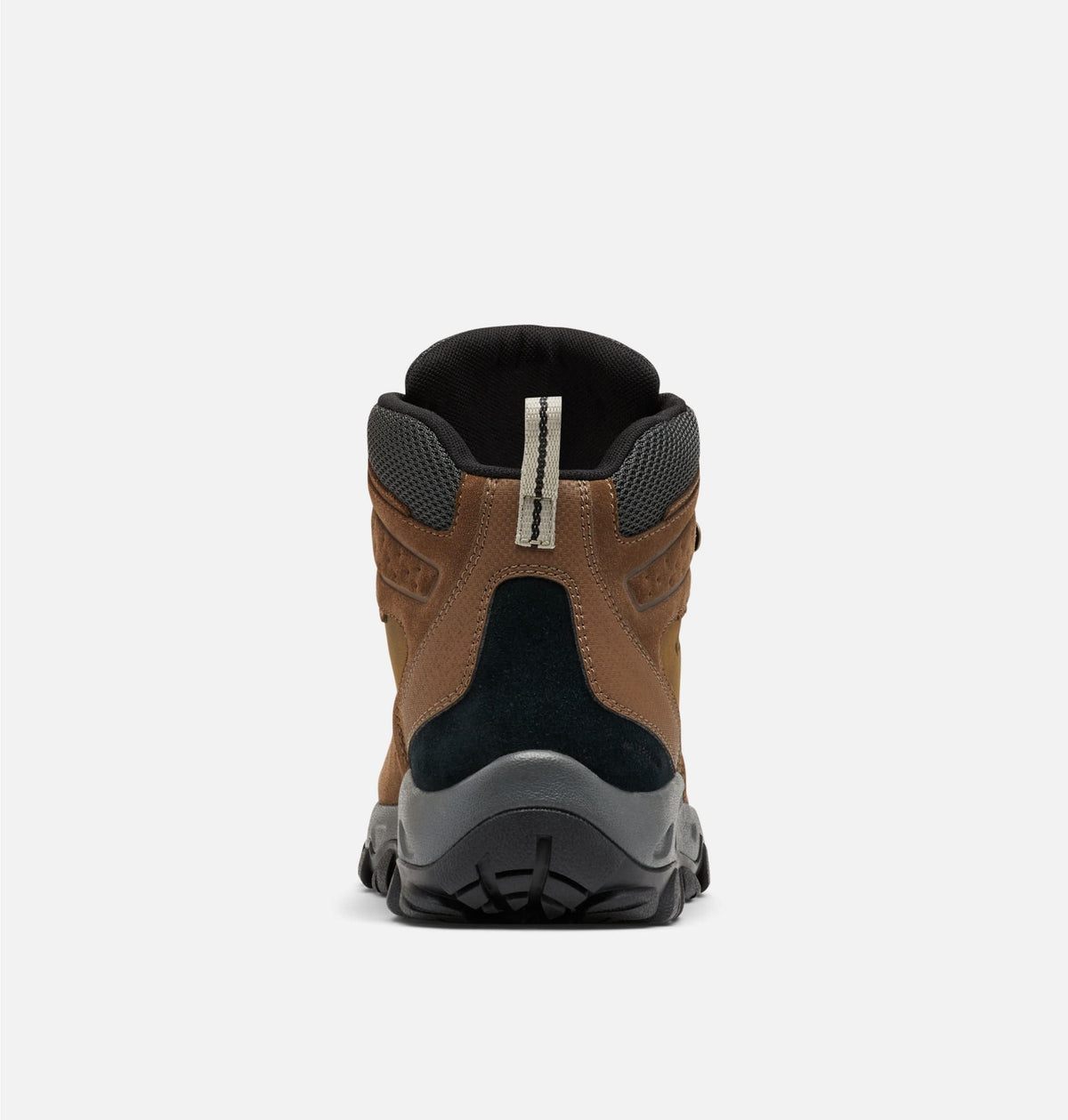 Newton Ridge Plus II Suede Waterproof Hiking Boot