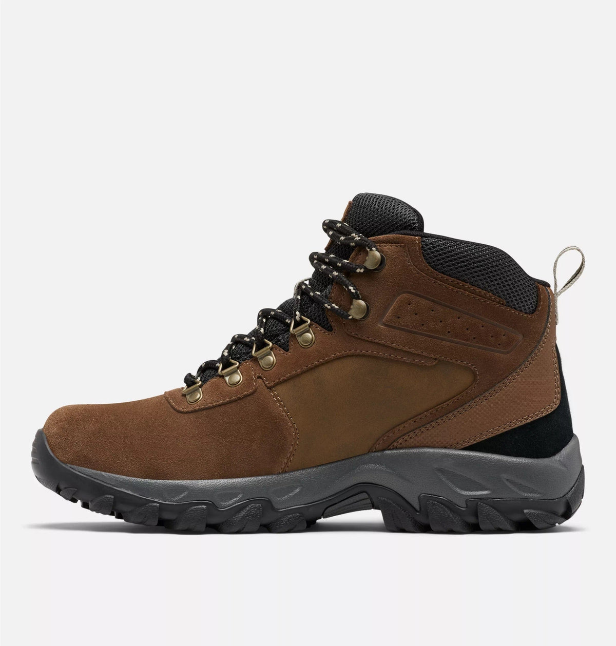 Newton Ridge Plus II Suede Waterproof Hiking Boot