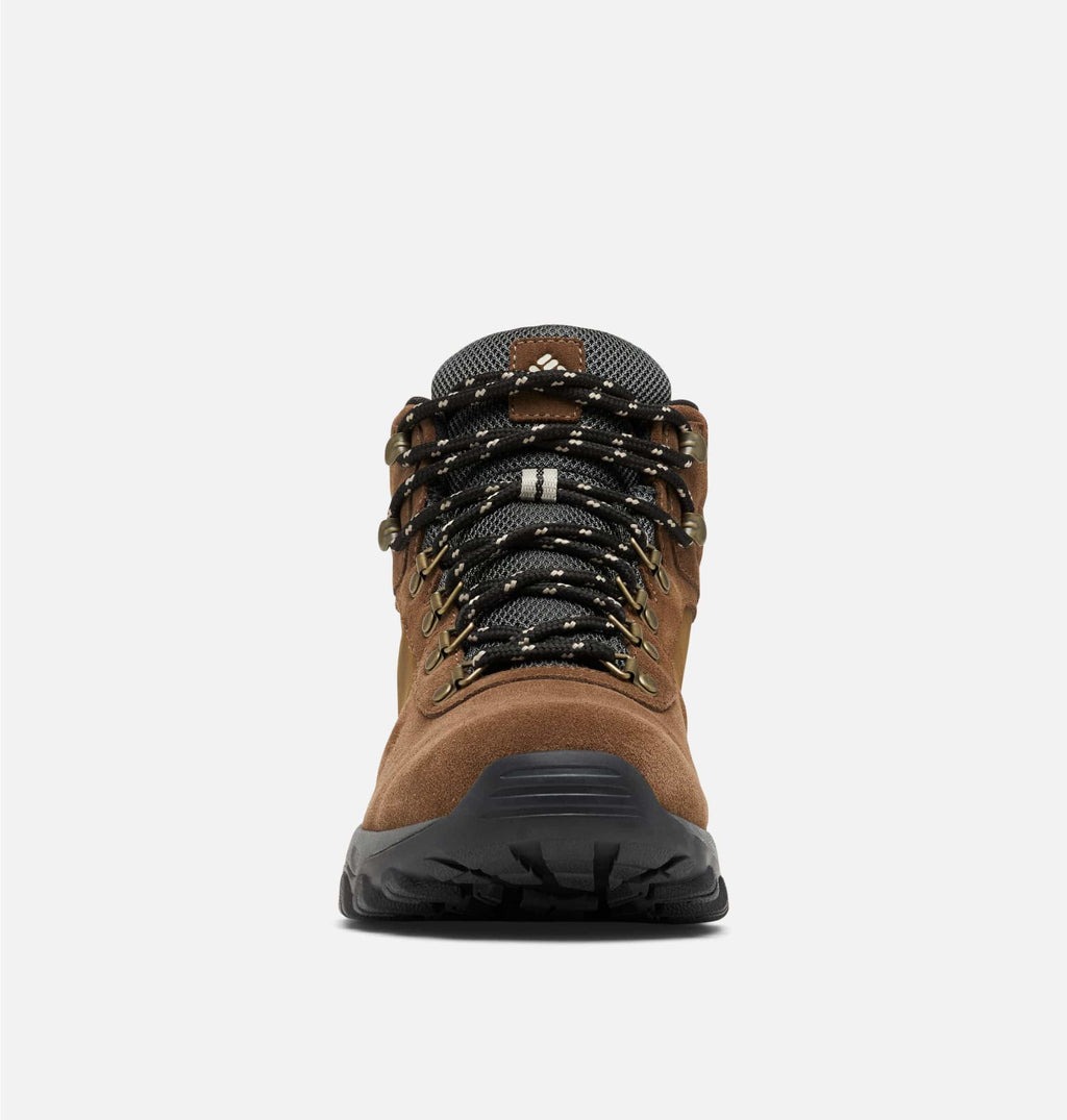 Newton Ridge Plus II Suede Waterproof Hiking Boot
