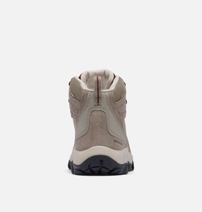 Newton Ridge Plus II Suede Waterproof Hiking Boot