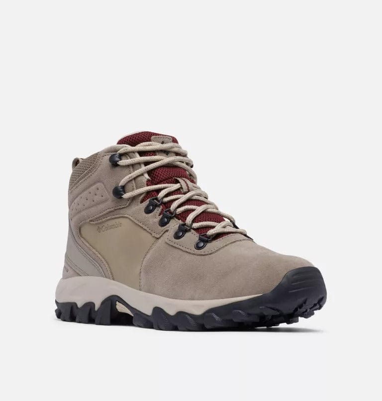 Newton Ridge Plus II Suede Waterproof Hiking Boot
