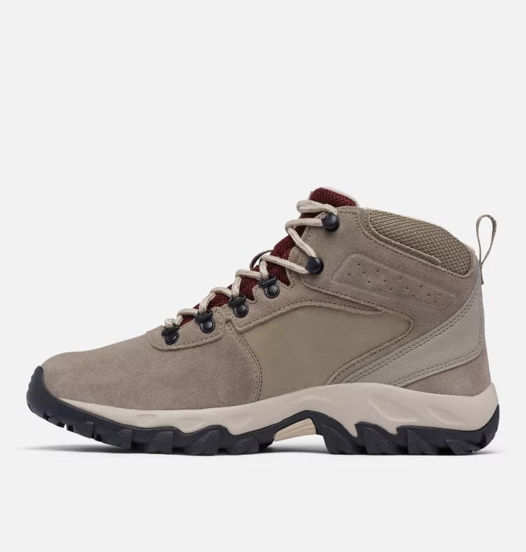 Newton Ridge Plus II Suede Waterproof Hiking Boot