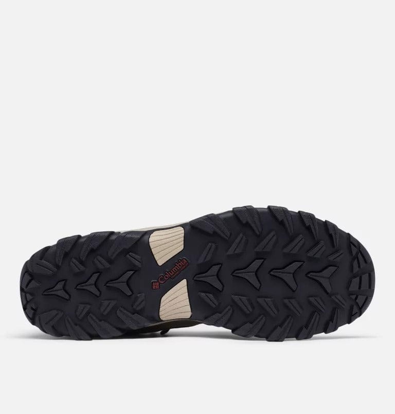 Newton Ridge Plus II Suede Waterproof Hiking Boot