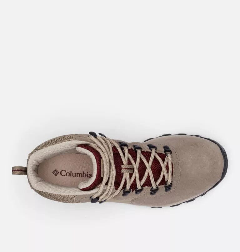 Newton Ridge Plus II Suede Waterproof Hiking Boot