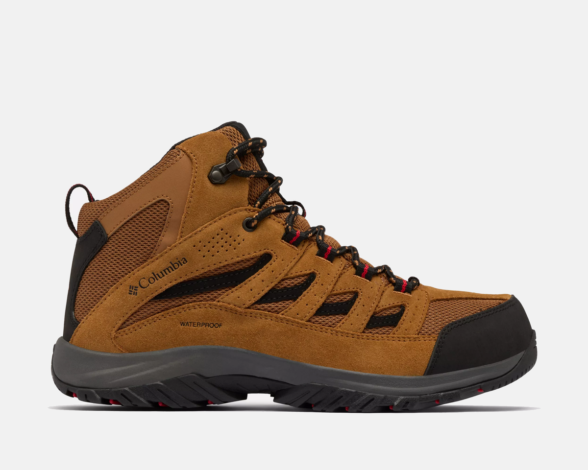 Crestwood Mid Waterproof