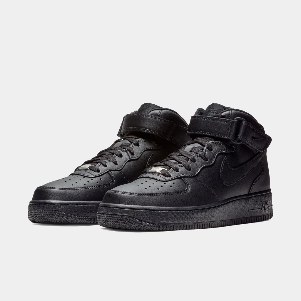 Air Force 1 Mid '07