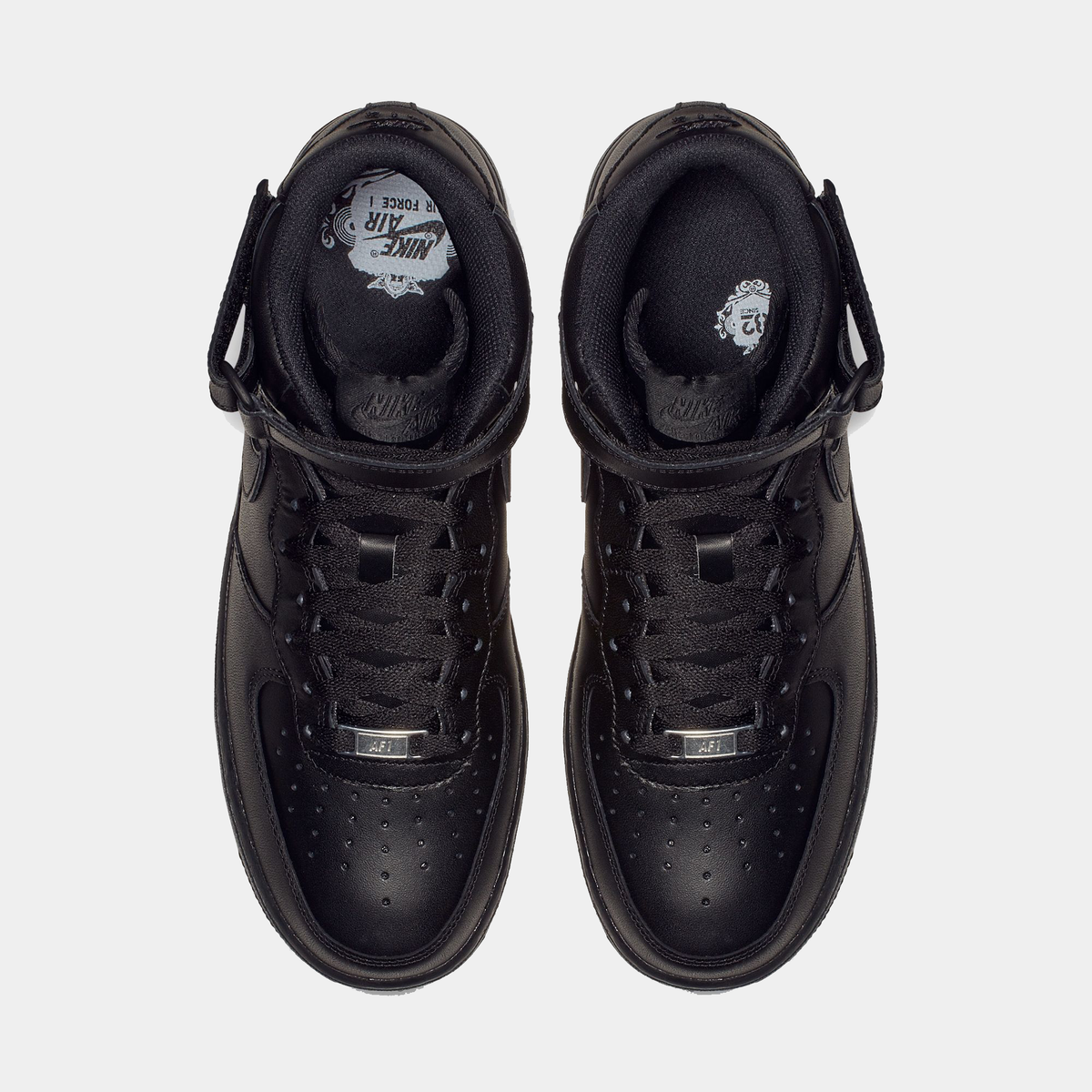 Air Force 1 Mid '07