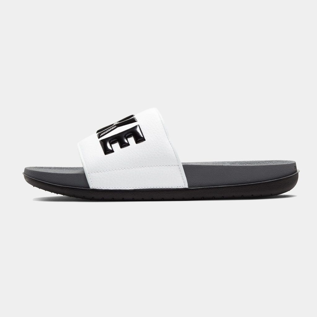 Offcourt Slide