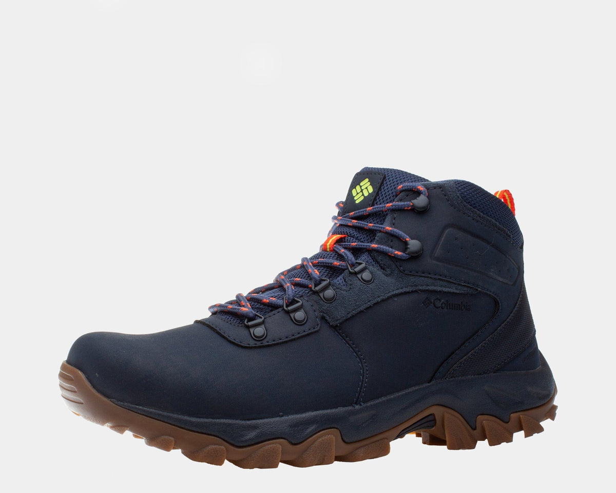 Newton Ridge Plus II Waterproof Hiking Boots