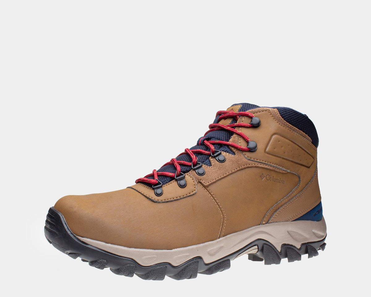 Newton Ridge Plus II Waterproof Hiking Boots