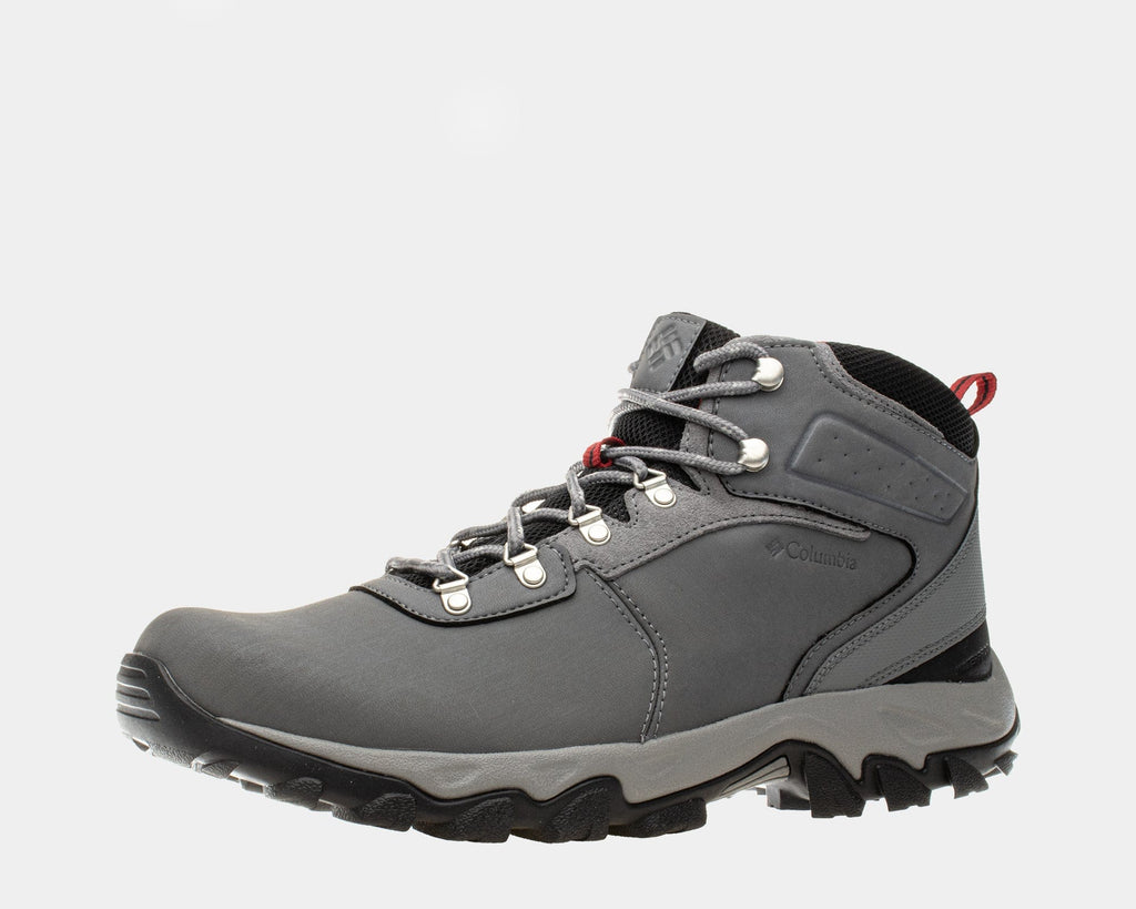 Newton Ridge Plus II Waterproof Hiking Boots