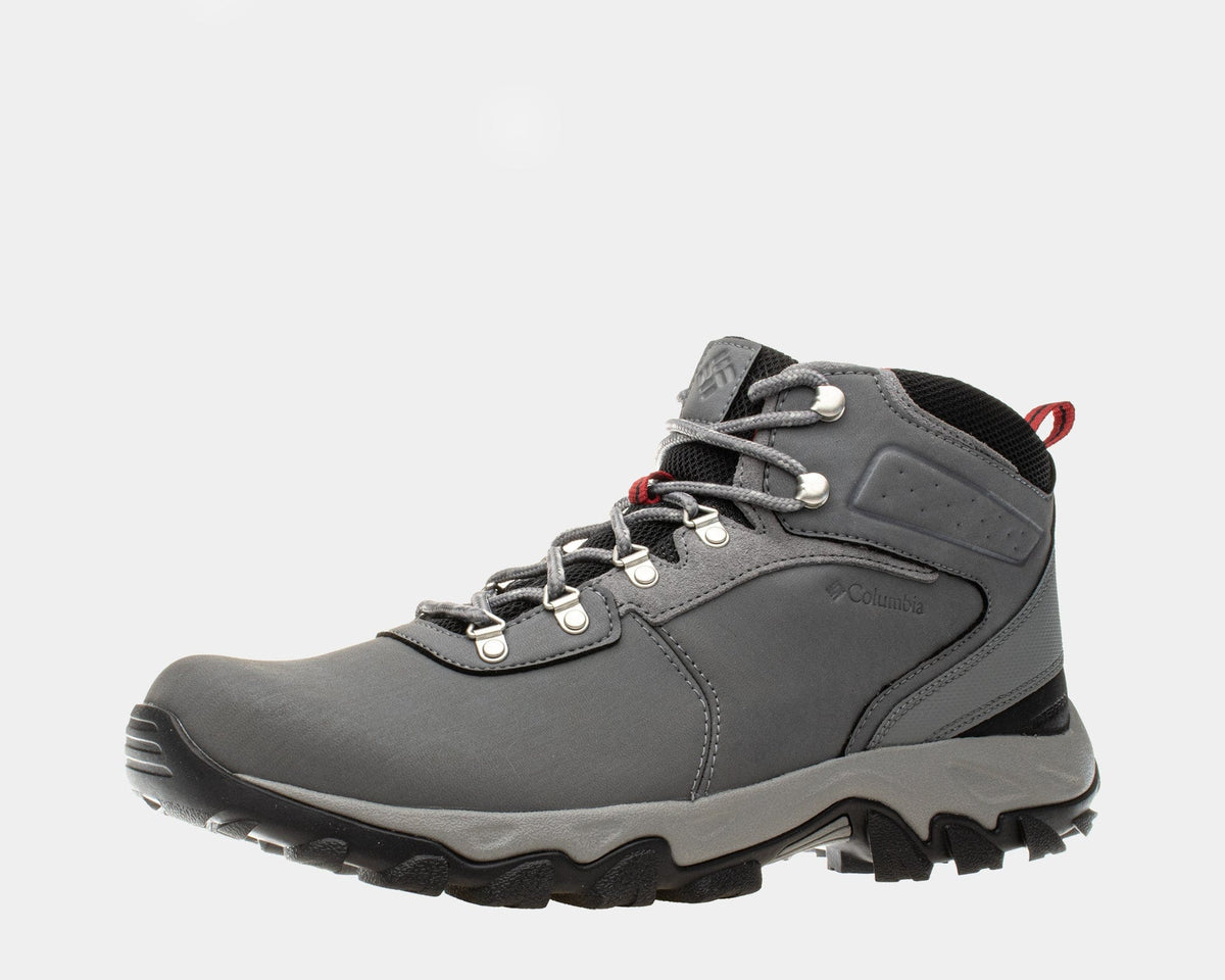 Newton Ridge Plus II Waterproof Hiking Boots