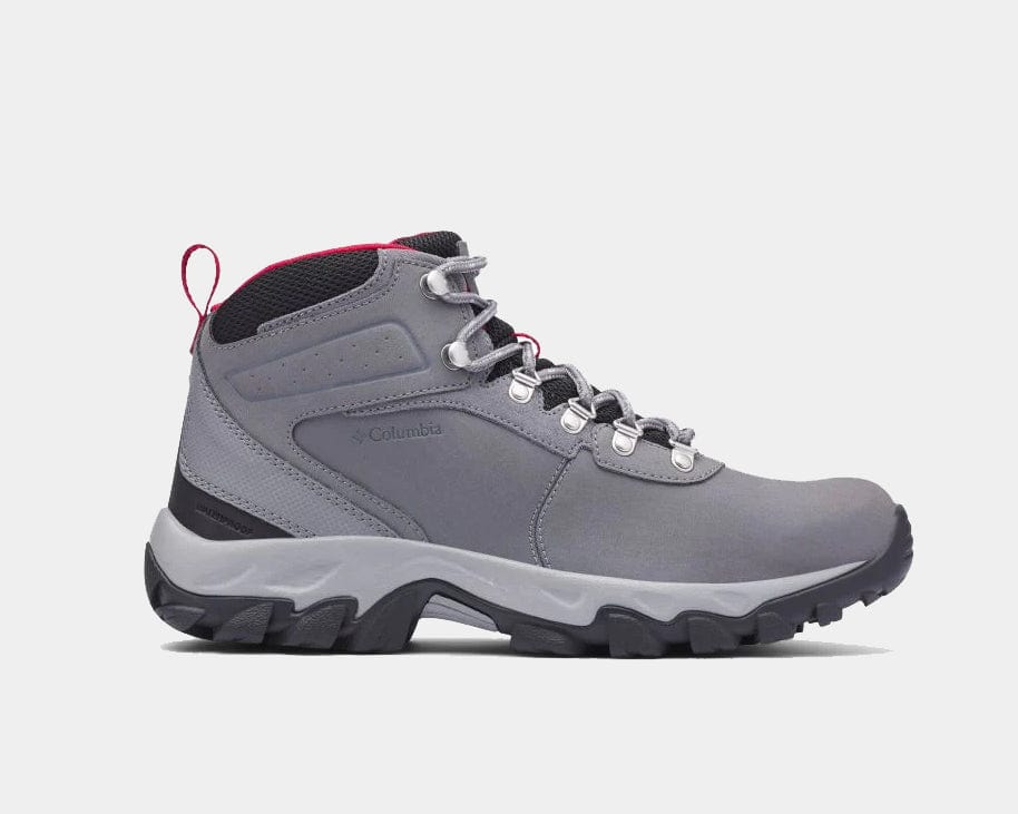 Newton Ridge Plus II Waterproof Hiking Boots