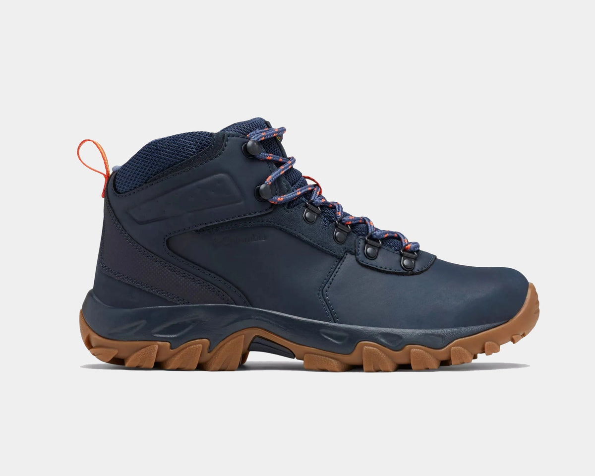 Newton Ridge Plus II Waterproof Hiking Boots