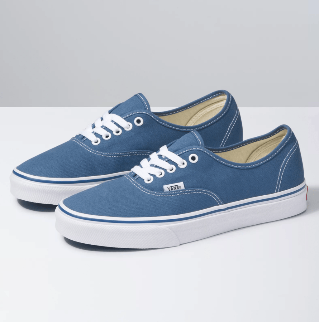 Authentic
