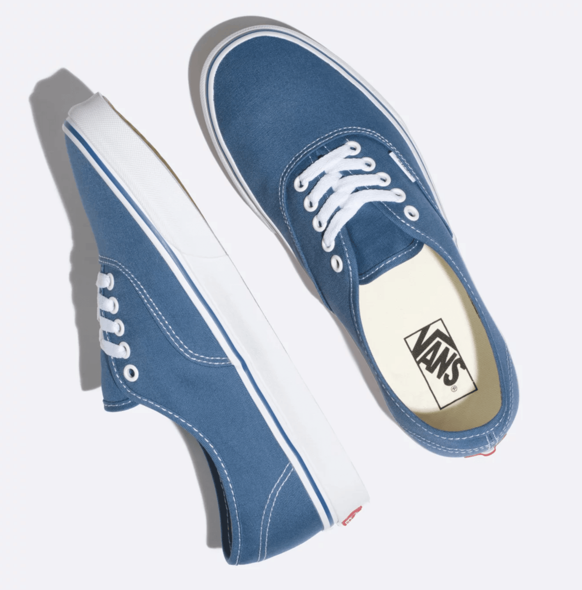 Authentic