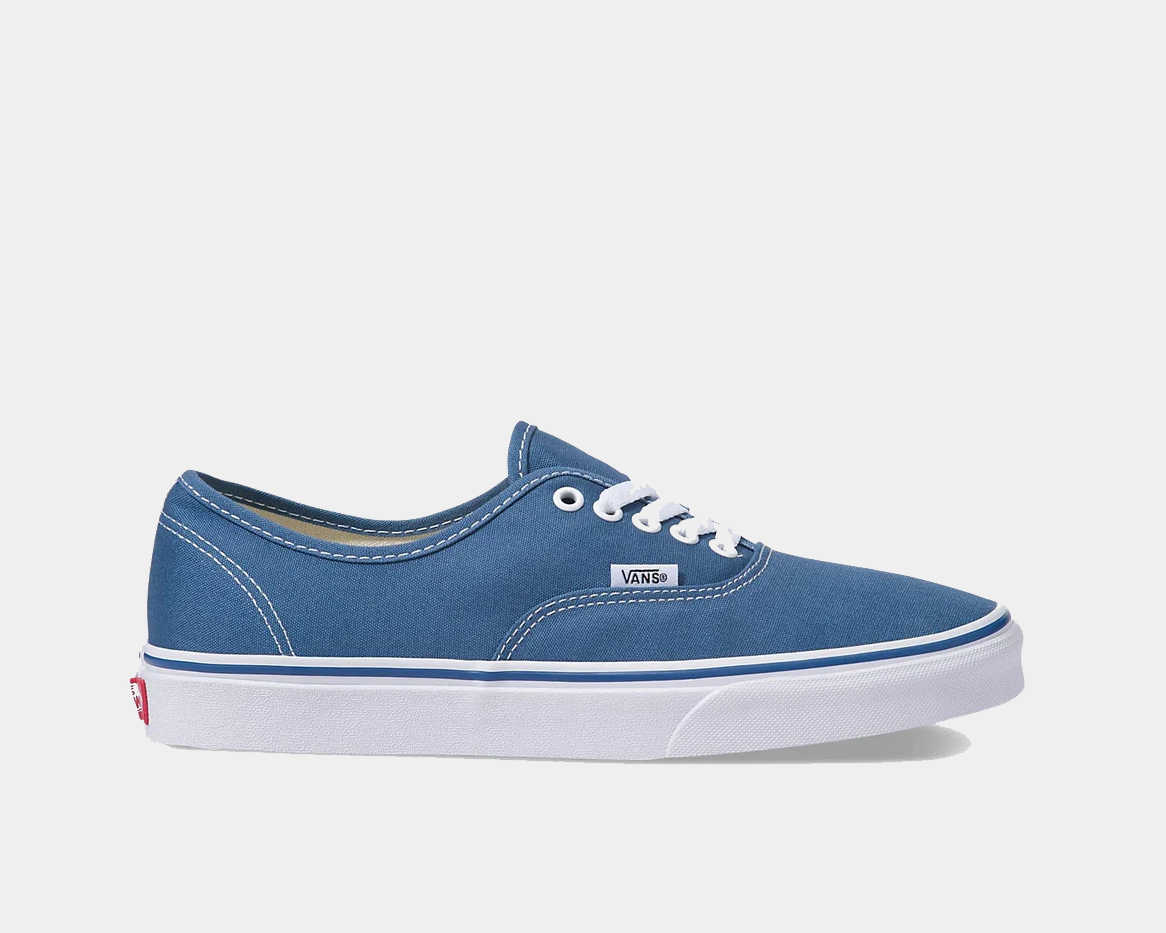 Authentic
