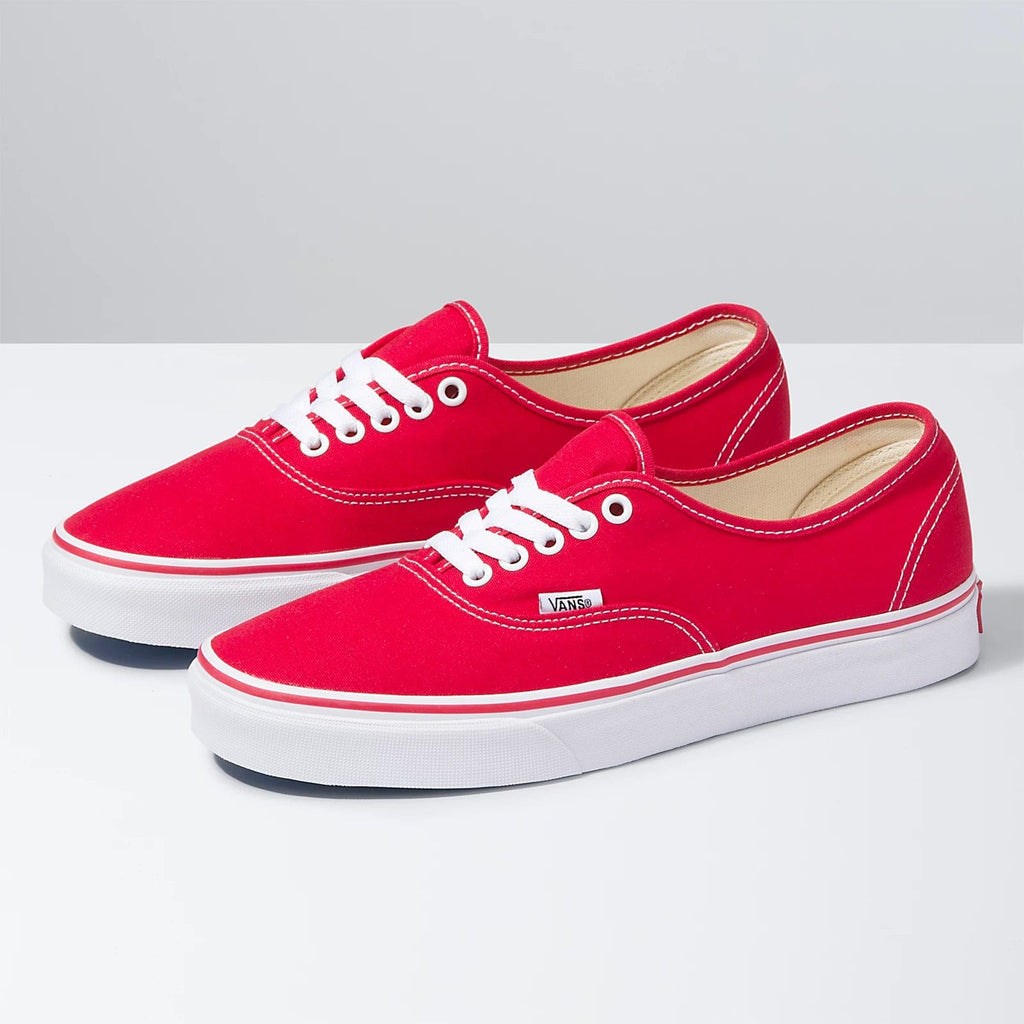 Authentic